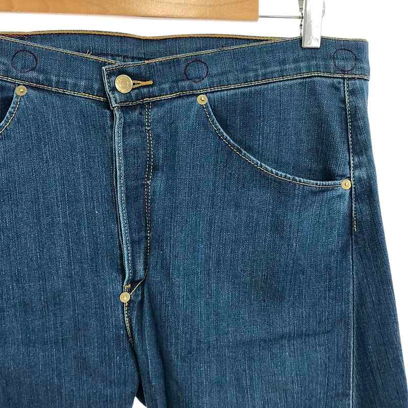Levi's red / リーバイスレッド | HONEST DISHONEST オネスト