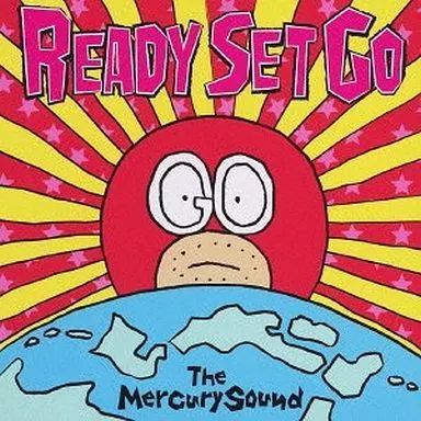 中古】邦楽CD The Mercury Sound / Ready Set Go - メルカリ
