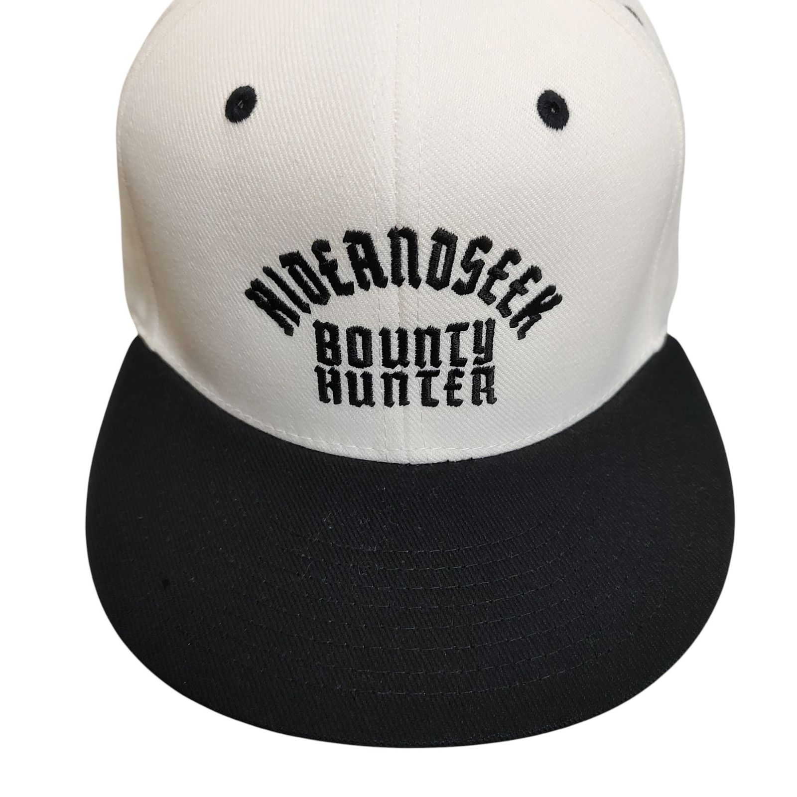 HIDE AND SEEK BOUNTY HUNTER CAP 【公式通販】