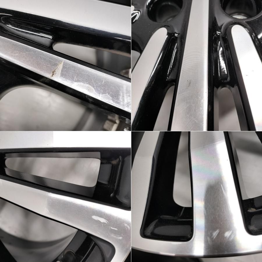 ◇配送先指定あり◇ 18x7J HONDA オデッセイ RC1/2 アブソルート EX ◇配送先指定あり◇ 18x7J HONDA オデッセイ RC1/2 アブソルート EX