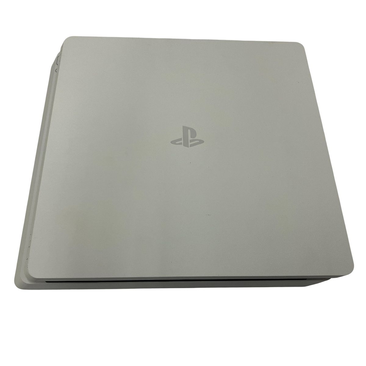 PlayStation 4 グレイシャー・ホワイト 1TB (CUH-2100BB02) 最新型PS4 CUH-7200BB02 グレイシャーホワイト