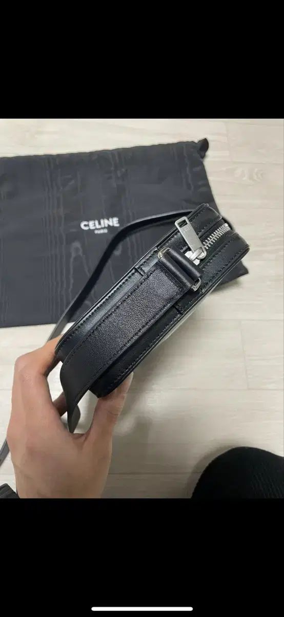 カメラ クロスバッグ