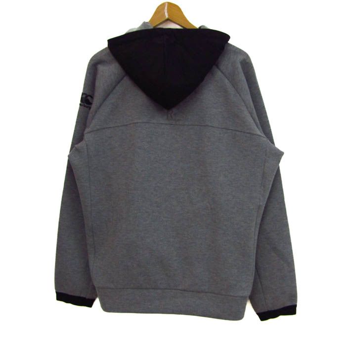 カンタベリー ブルゾン ジャケット ストレッチ 大きいサイズ スポ