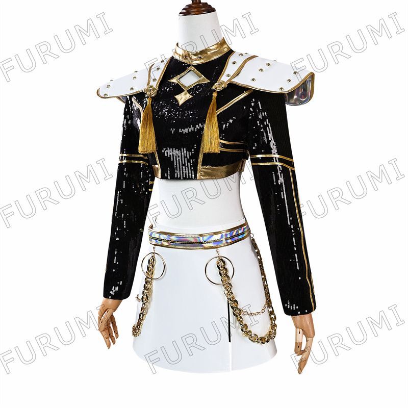 コスチューム クリスマス