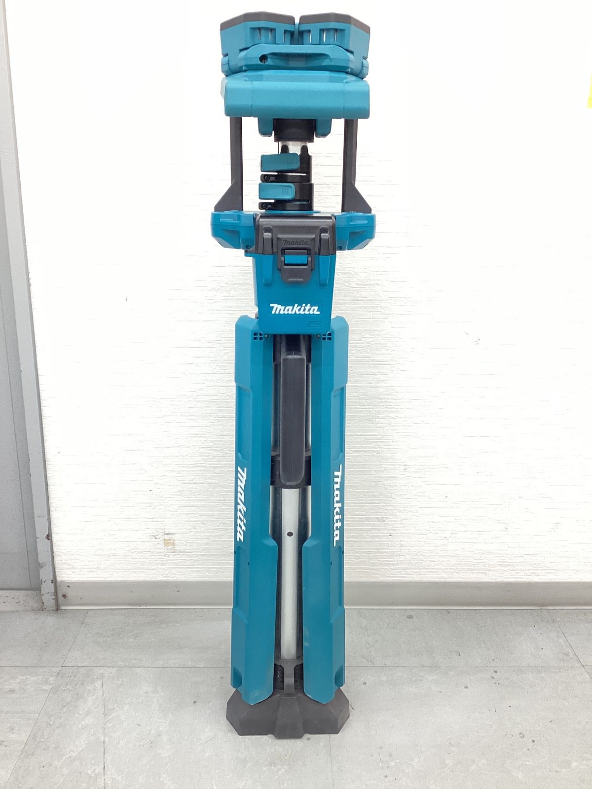 充電式タワーライト本体のみ