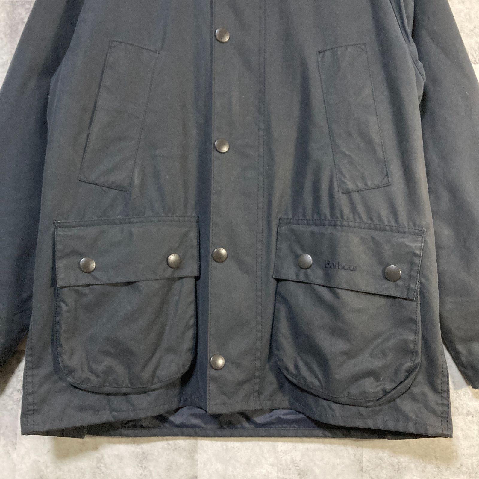 CLASSIC BEDALE ネイビー 2020 サイズ36