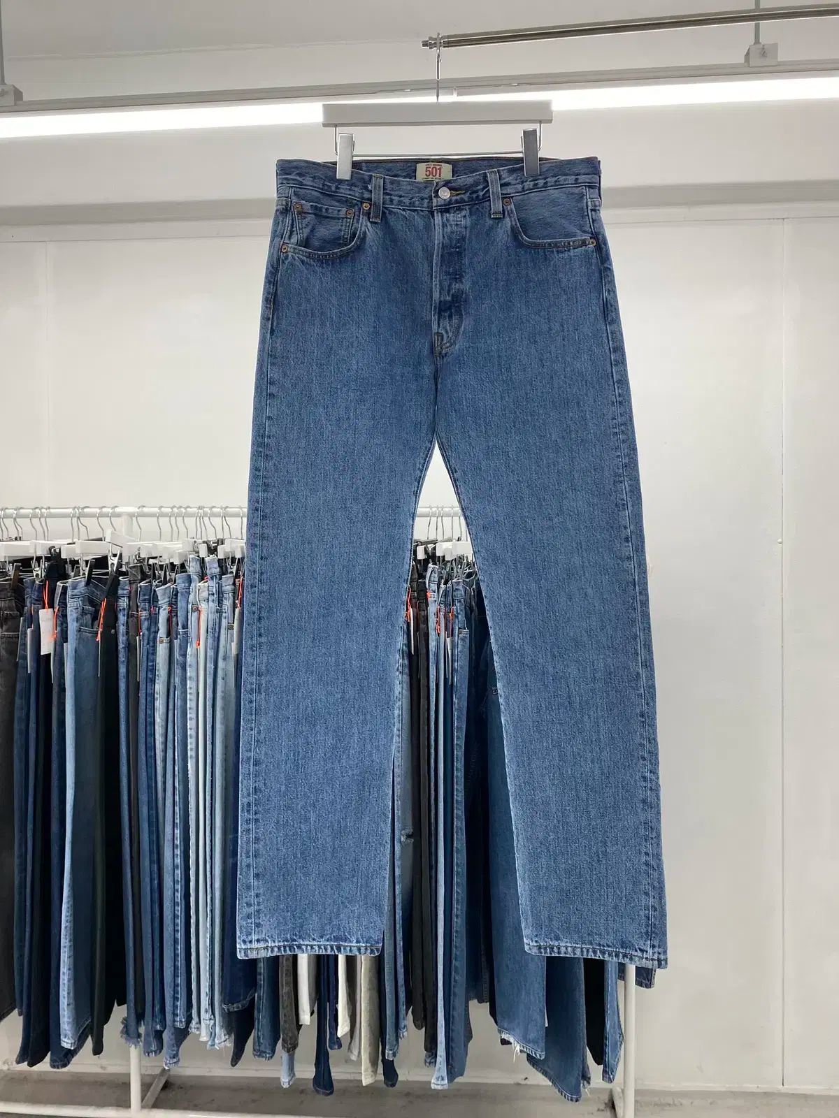 LEVI S リーバイス 501 00s 34 サイズ a3283