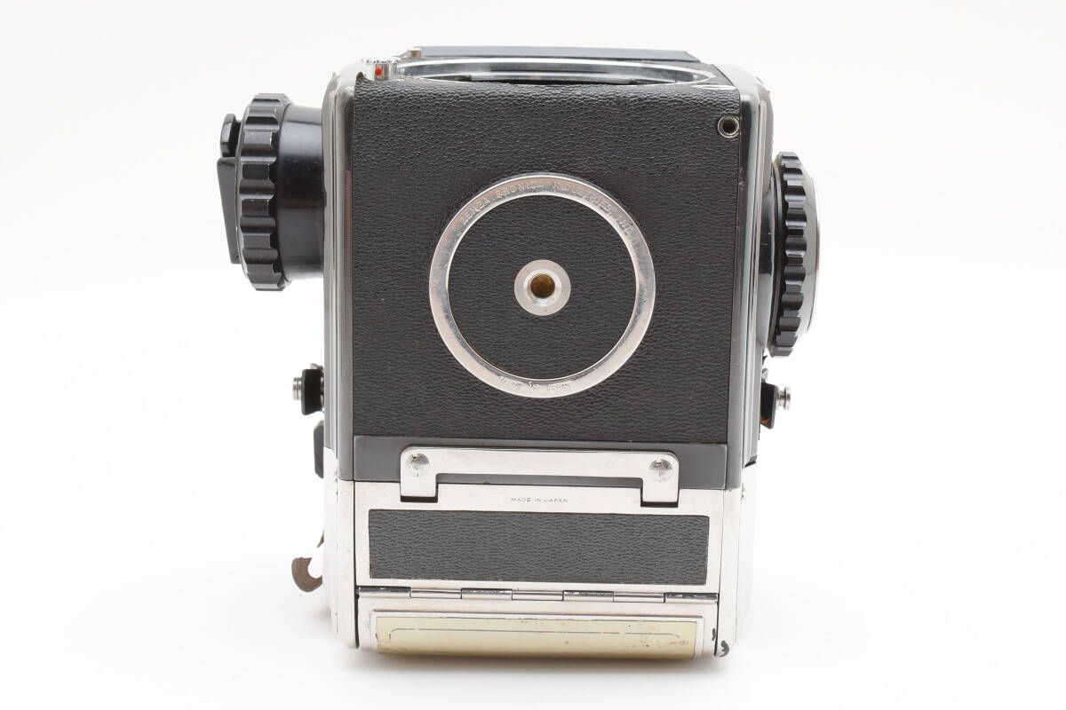 ゼンザブロニカ