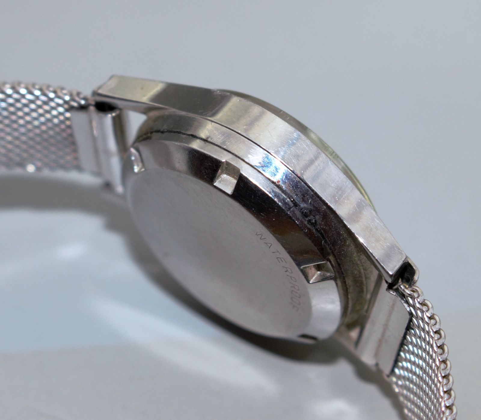 BL文字盤 レディース