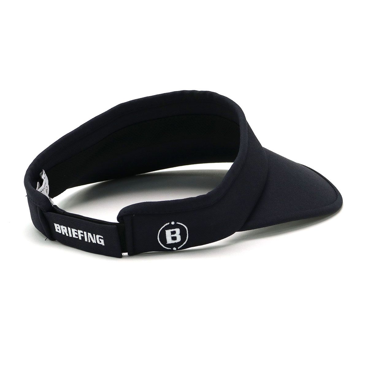 ☆BRIEFING☆ブリーフィング リネンワイドサンバイザー レディス 日本正規品 ブリーフィング ゴルフ バイザー BRIEFING GOLF