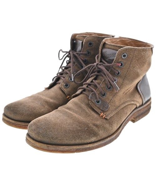 DANNER ブーツ メンズ 【古着】【中古】【送料無料】