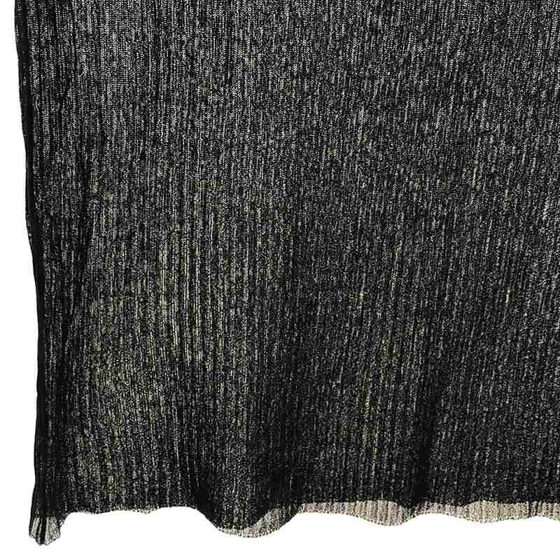 美品 MUSE ドゥーズィエムクラス Silk Sheer Tight スカート 美品】 MUSE de Deuxieme Classe / ミューズドゥーズィーエム