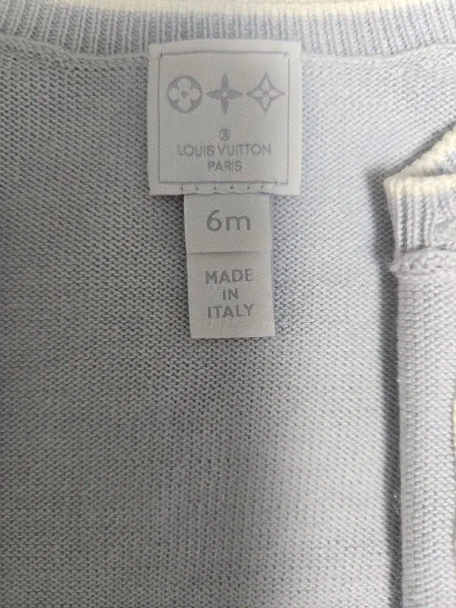 ルイヴィトン ベビー