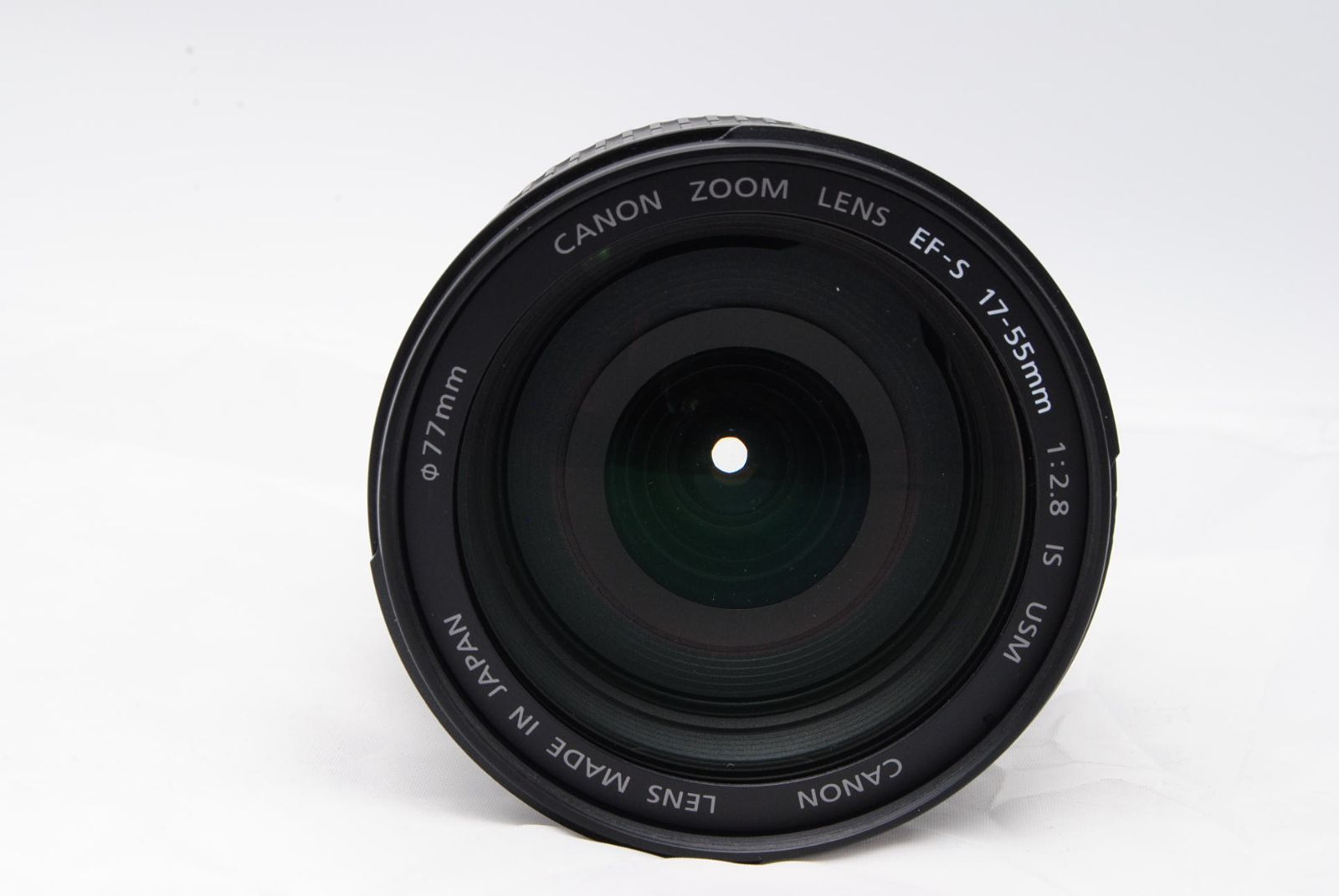Canon EF-S17-55mm