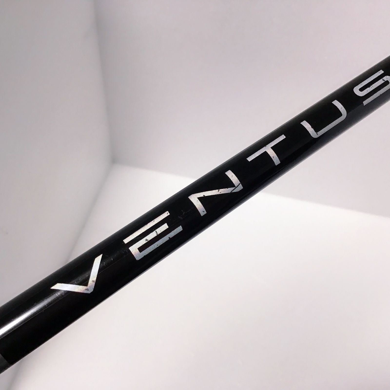 ベンタス ブラック ベロコア VENTUS BLACK VELOCORE 6-S