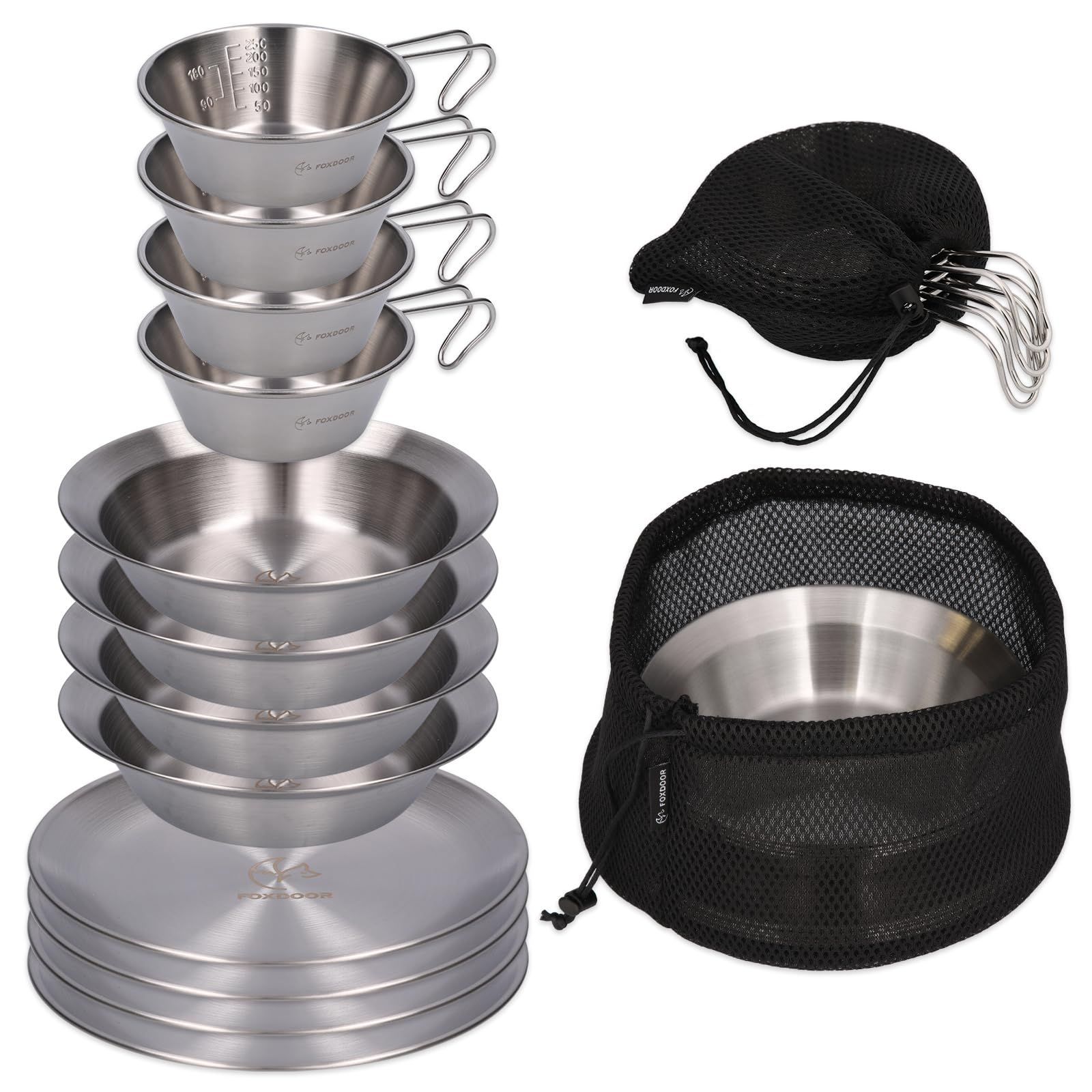 FOXDOOR アウトドア