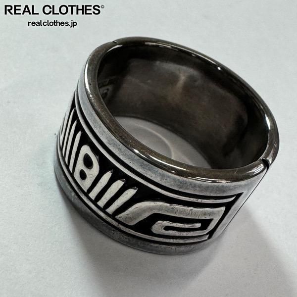 Navajo/ナバホ族 Steven.J.Begay/スティーブン.J.ビゲイ 作
