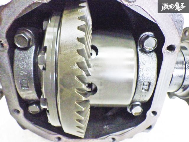 格安，SALE 希少!! nismo ニスモ S13 シルビア SR20DET 機械式 2WAY