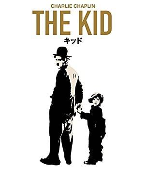 キッド The Kid [Blu-ray] 【公式通販】