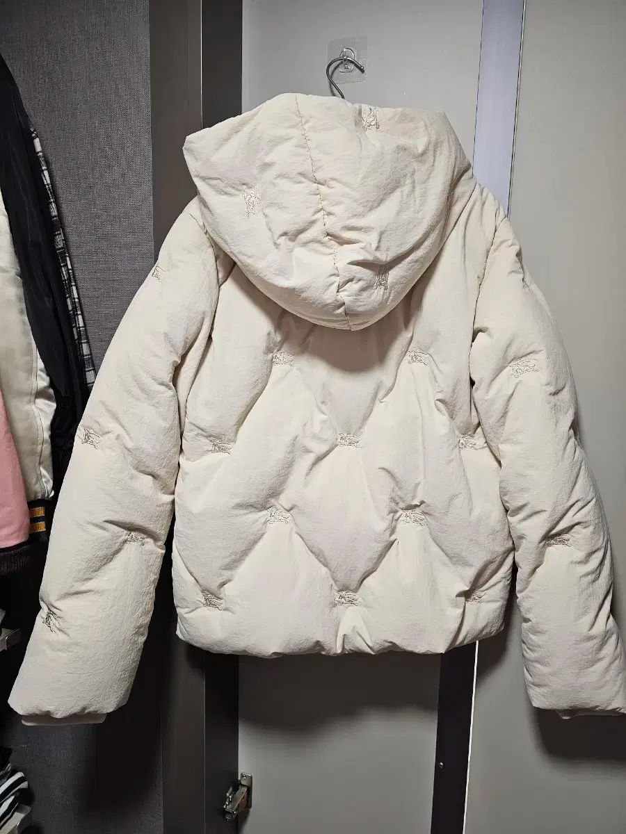  バーバリー 14 y ダウン その他 ジャケット ブルゾン