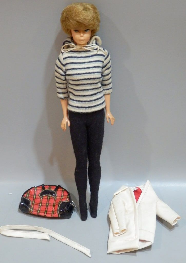♛Vintage◈ Barbie&Ken ♢♢OnParade!◈稀少♢♢レア ♛Vintage