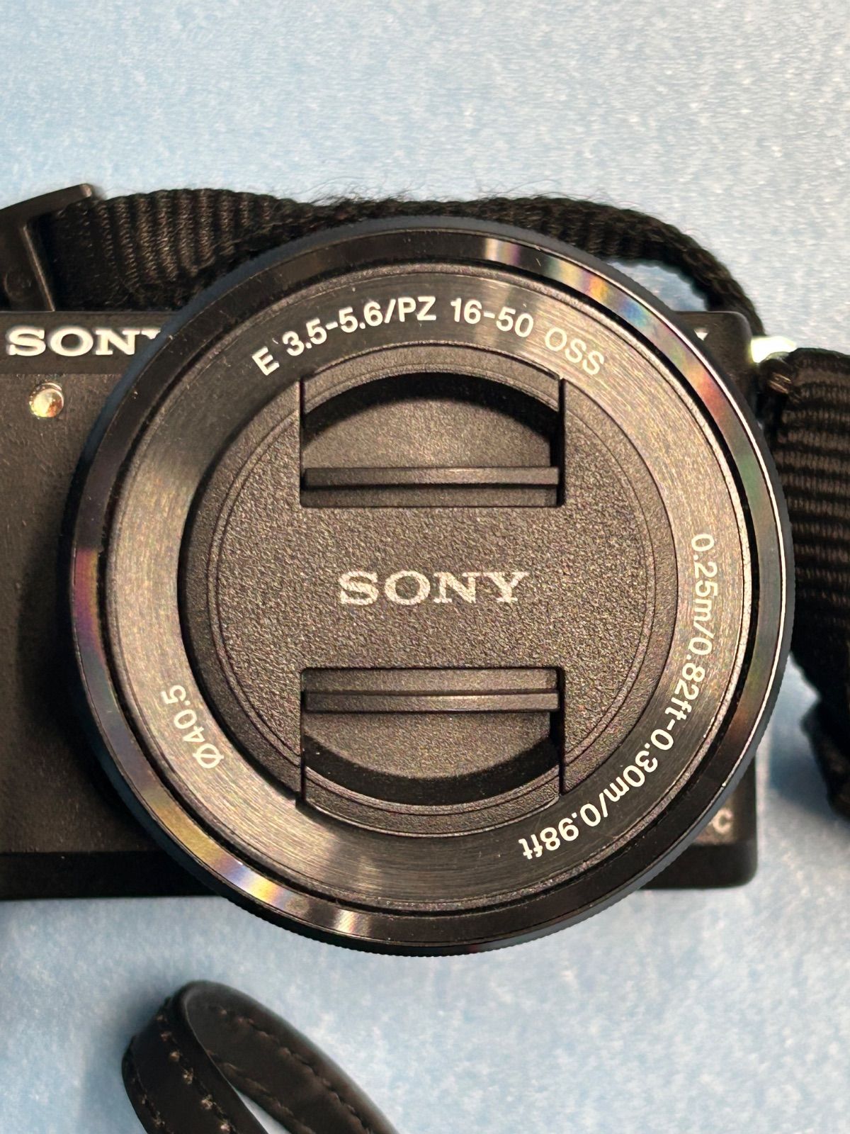 ソニーα5100 ダブルズームレンズセット 【公式通販】