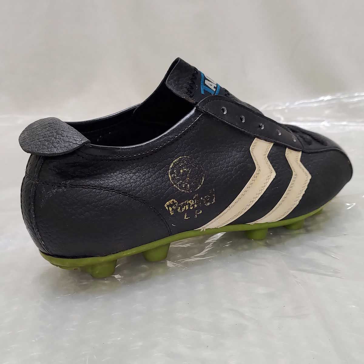 希少「タチカラ(TACHIKARA)」サッカーシューズ