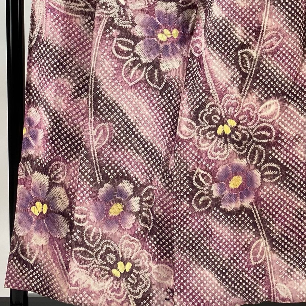 浴衣 身丈156cm
