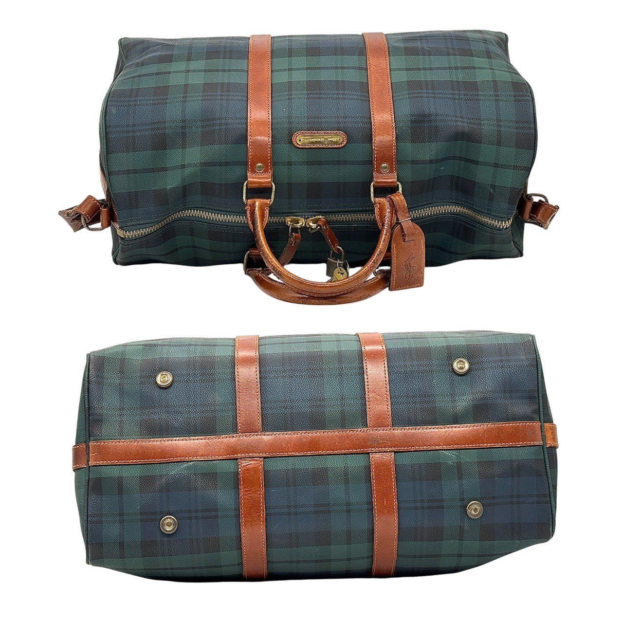 旅と日常を格上げする名品✨】 POLO RALPH LAUREN ポロラルフローレン