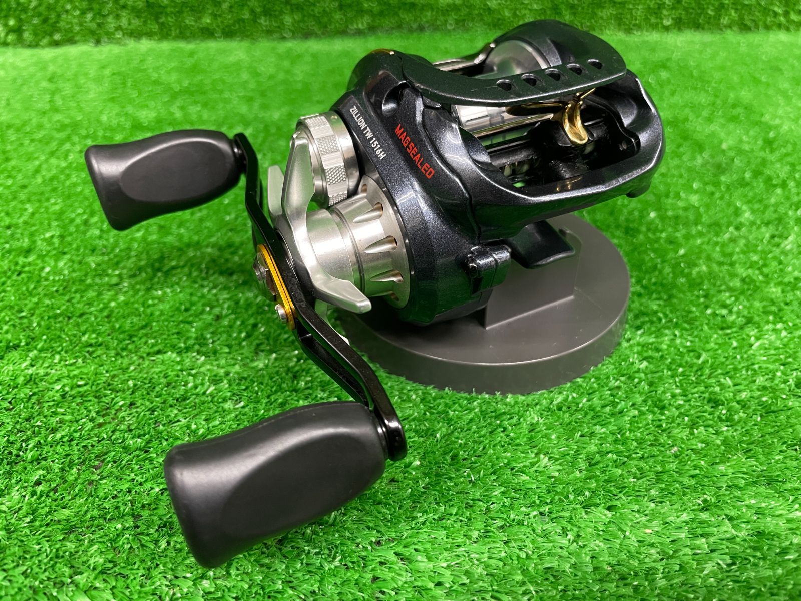 15ジリオン TW 1516H （栗東店 併売） 【公式通販】