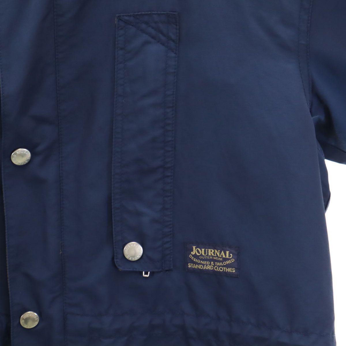 JOURNAL STANDARD ジャーナルスタンダード マウンテンパーカー M 