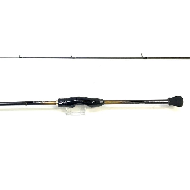 シマノ　Soare XR S80L+S ライトゲーム　ルアーロッド シマノ Soare XR S80L+S ライトゲーム ルアーロッド 春のライトゲーム