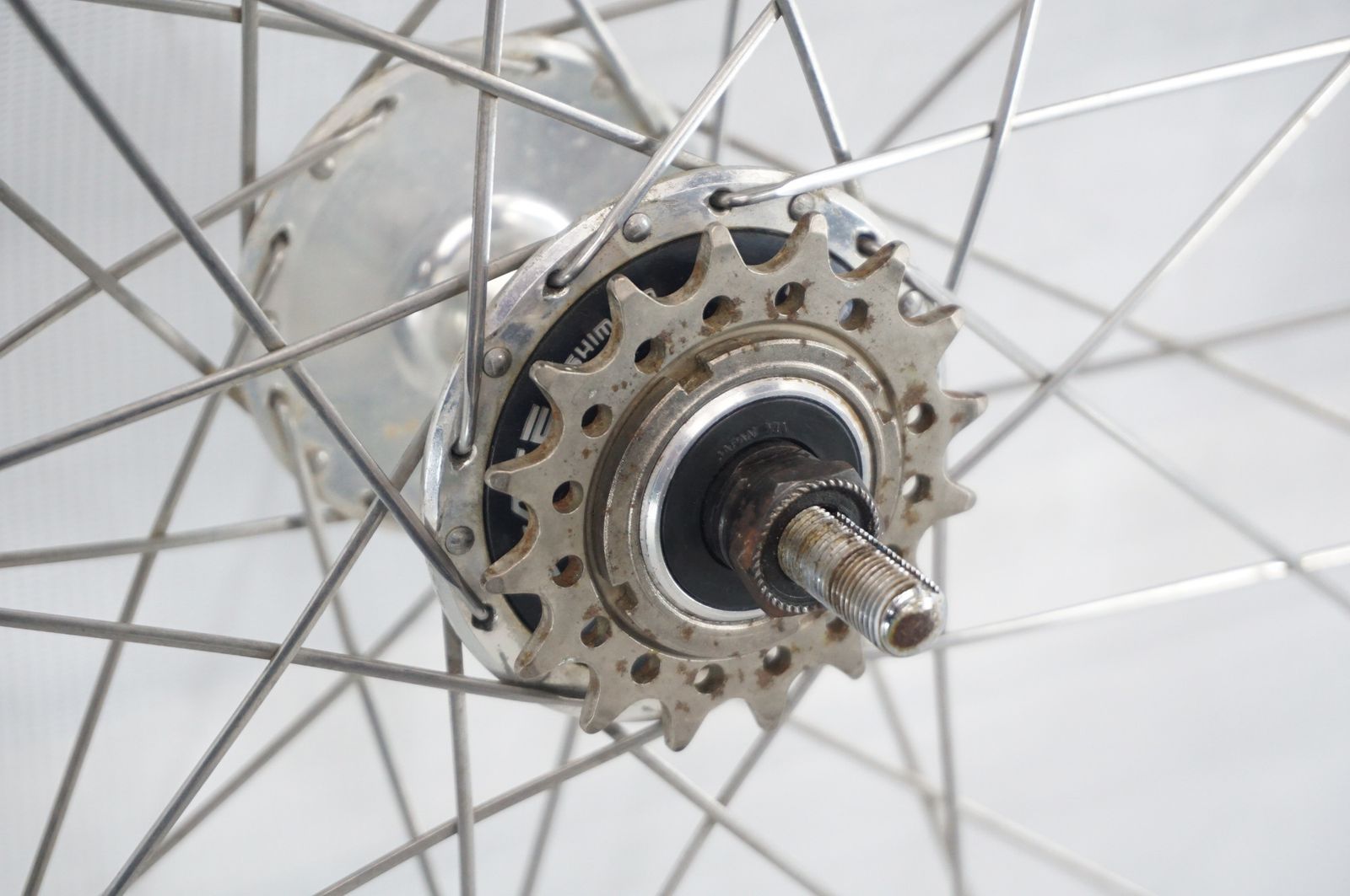 SHIMANO DURA-ACE