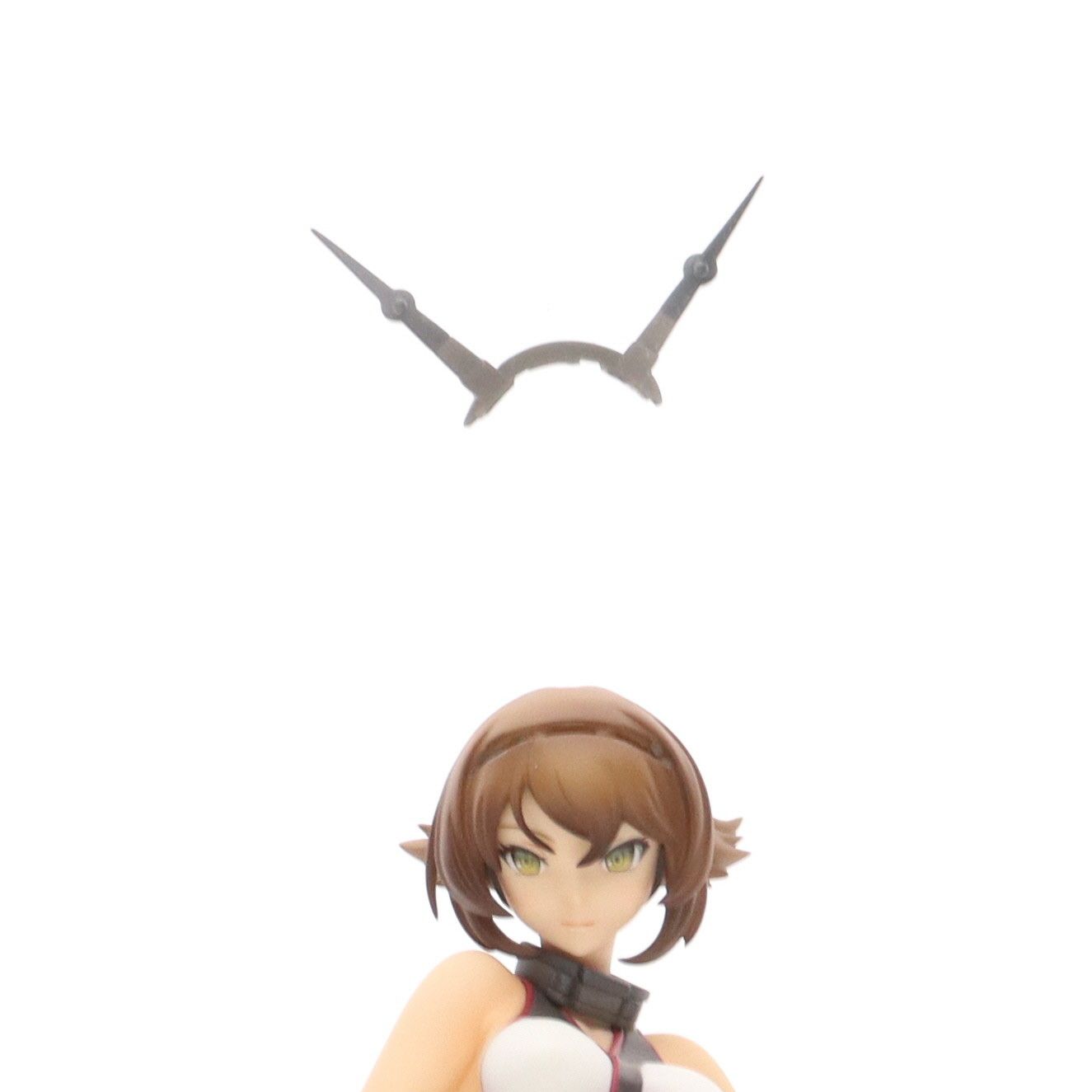 艦隊これくしょん　陸奥　ホビージャパン　AMAKUNI　ワッペン付 艦隊これくしょん -艦これ- 陸奥 | ホビージャパン限定