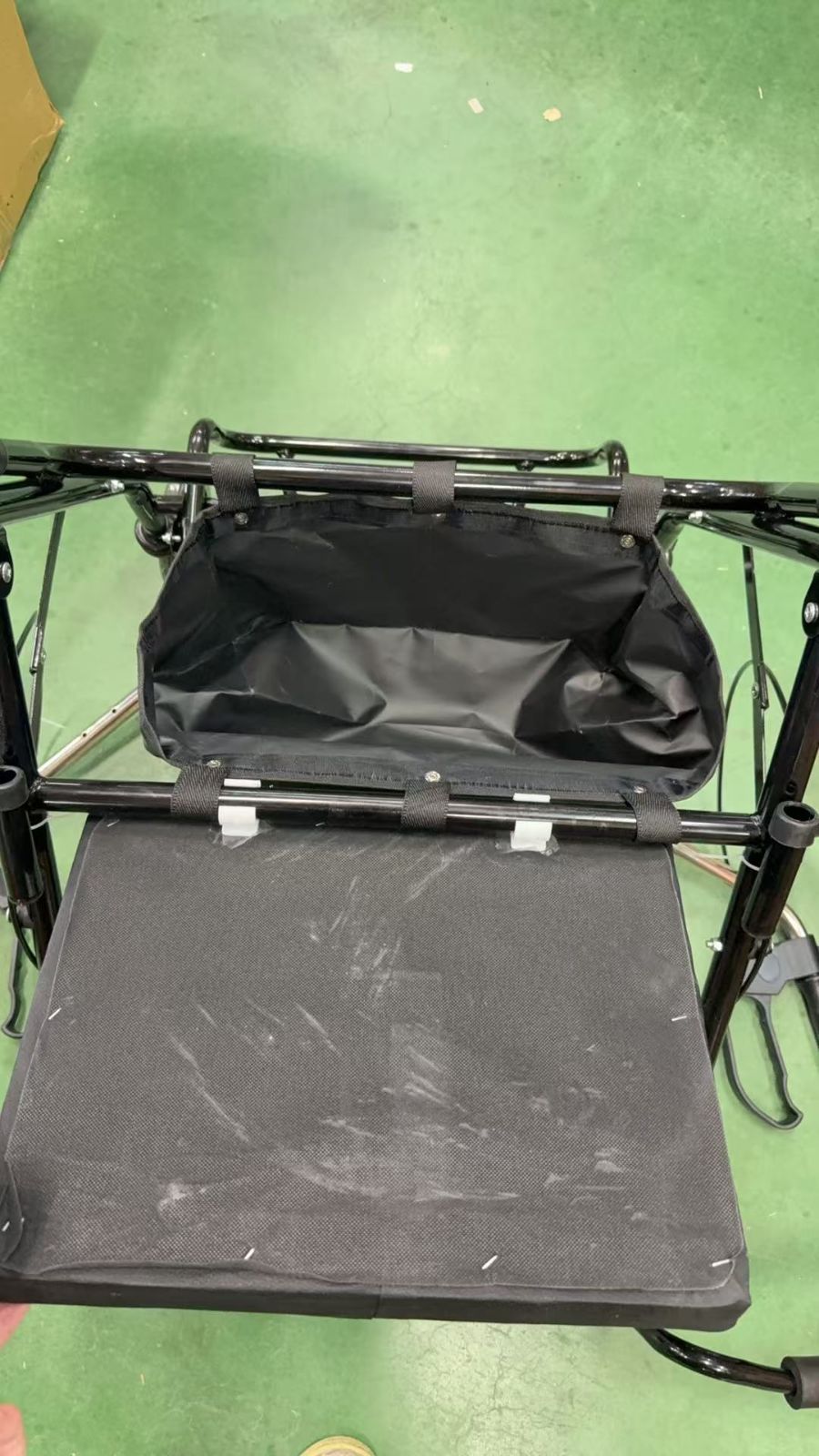  Yumcute シルバーカー 折りたたみ 軽量 728843 介助用車椅子 車椅子