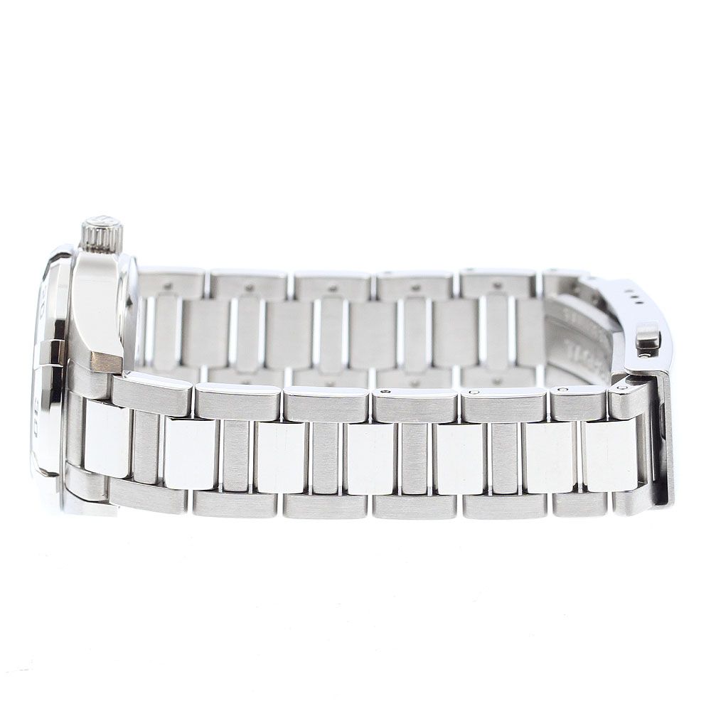 タグホイヤー TAG HEUER WAY1413 アクアレーサー 11Pダイヤ デイト  