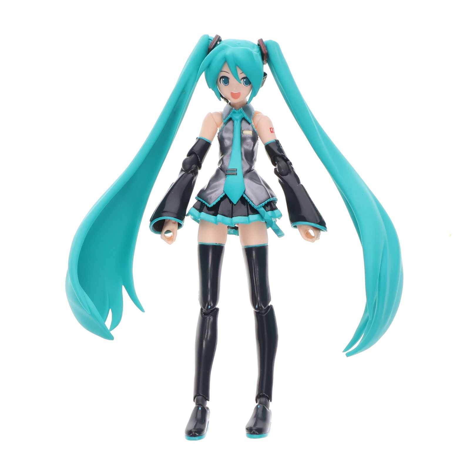 figma(フィグマ) 014 初音ミク キャラクター・ボーカル