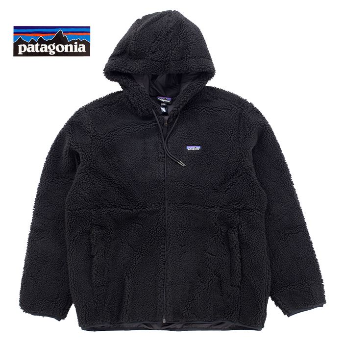 Retro-X M's Classic Patagonia Jkt Vest &frasl; Jacket | JKT パタゴニア [パタゴニア正規代理店] : Men's patagonia(パタゴニア) [23125