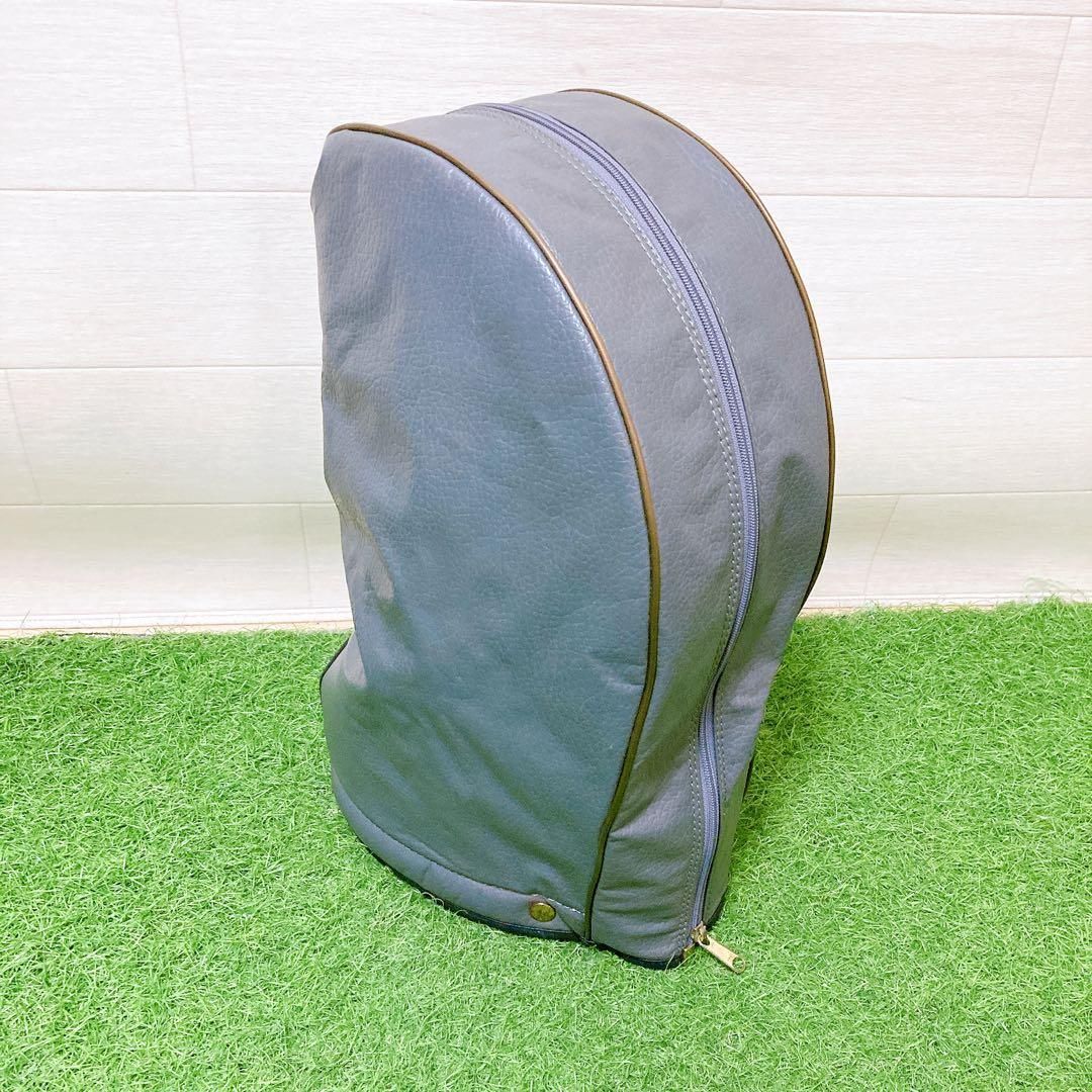 MBen Hogan ベンホーガン キャディバッグ グレー Ben Hogan メンズ