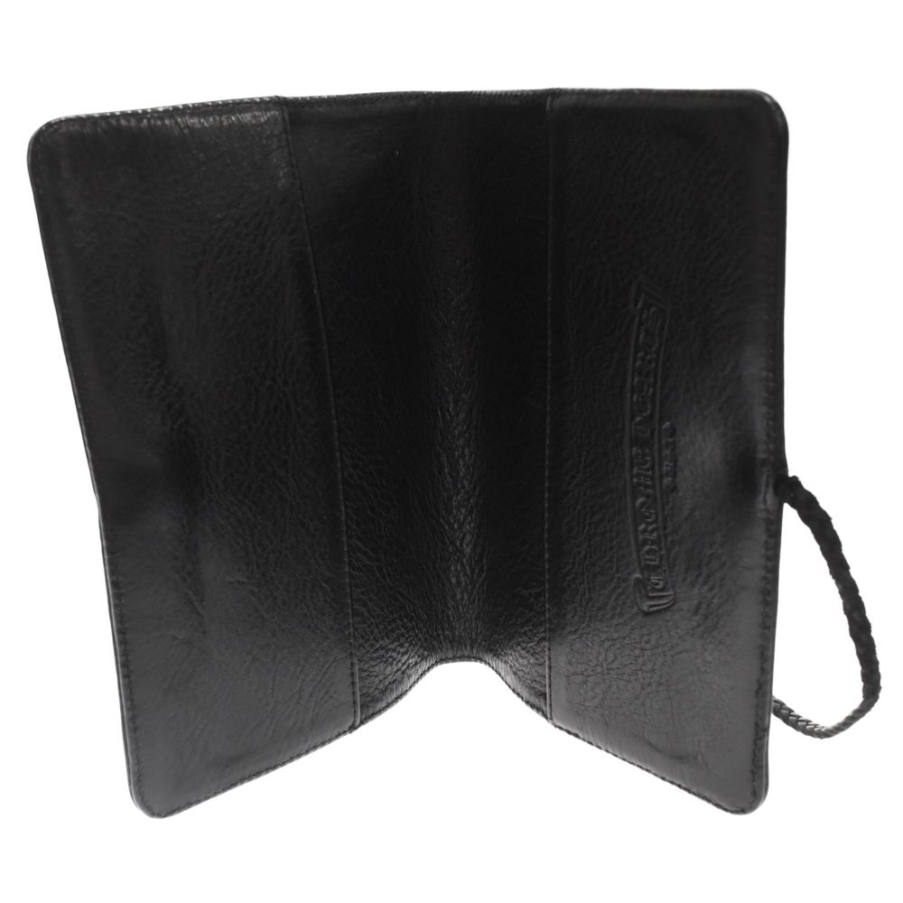 CHROME HEARTS (クロムハーツ) AGENDA PLAIN アジェンダ クロスボール