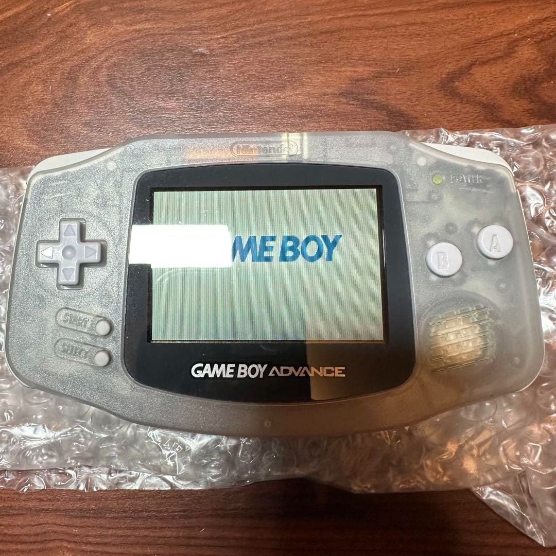 ミルキーブルー