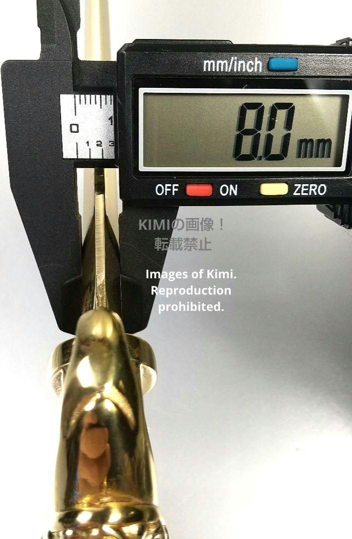 三鈷剣 全長38cm 真鍮製 密教法具 不動明王剣 宝剣 仏教美術