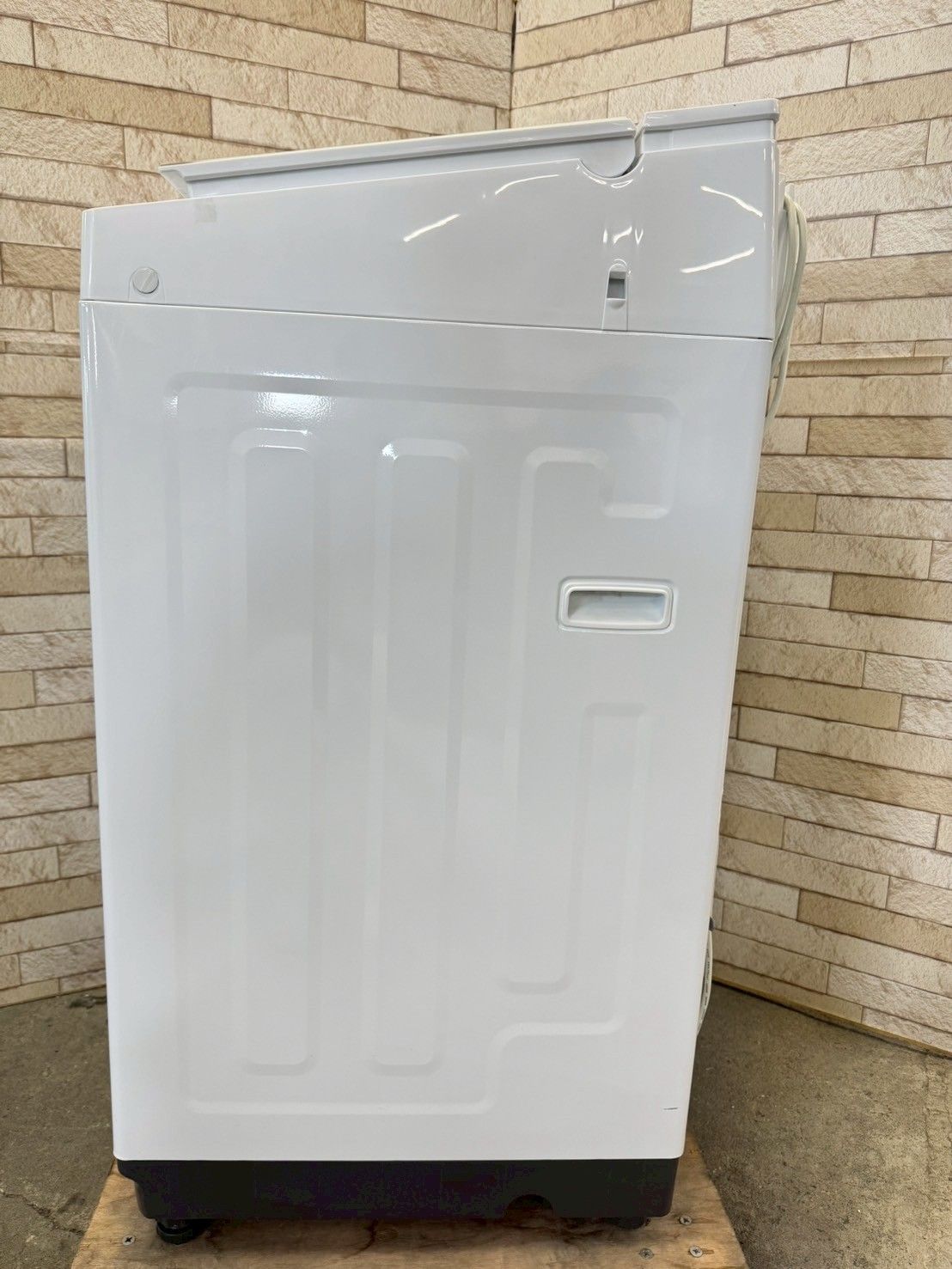 美品】大阪送料無料☆3か月保障付き☆洗濯機☆東芝☆6kg☆2021年☆AW 