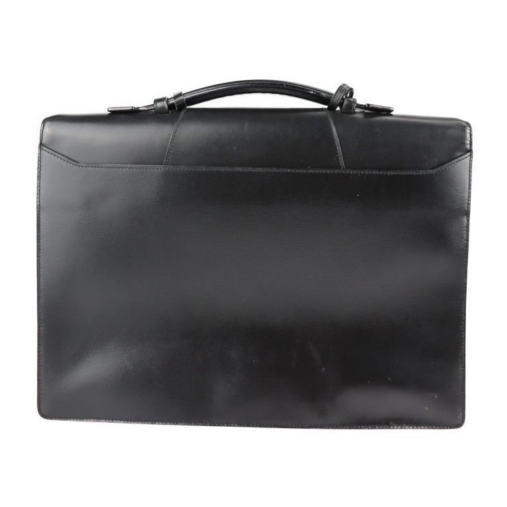 Cartier カルティエ パシャ レザー ビジネスバッグ 11700893_8.jpg