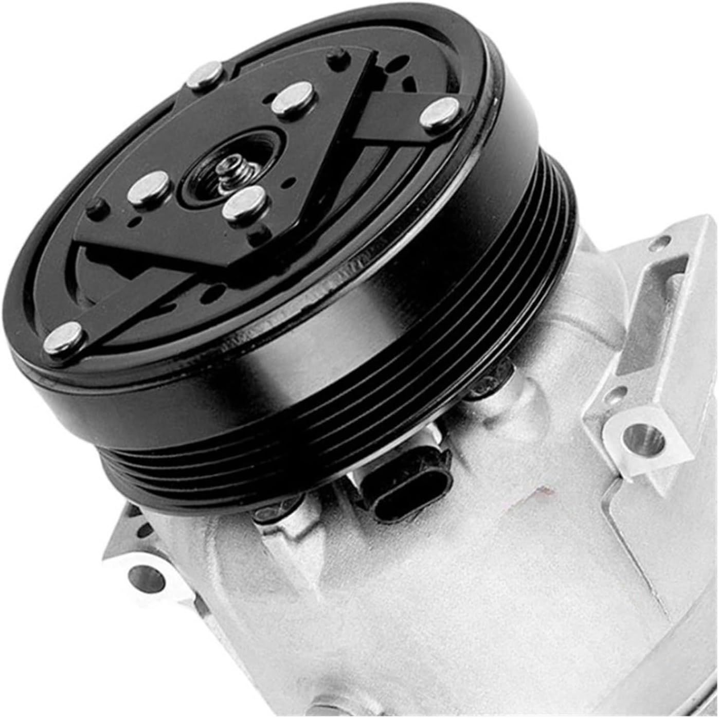 Aveo 730057 715559 730054 対応カーエアコンコンプレッサー コンプレッサーの交換