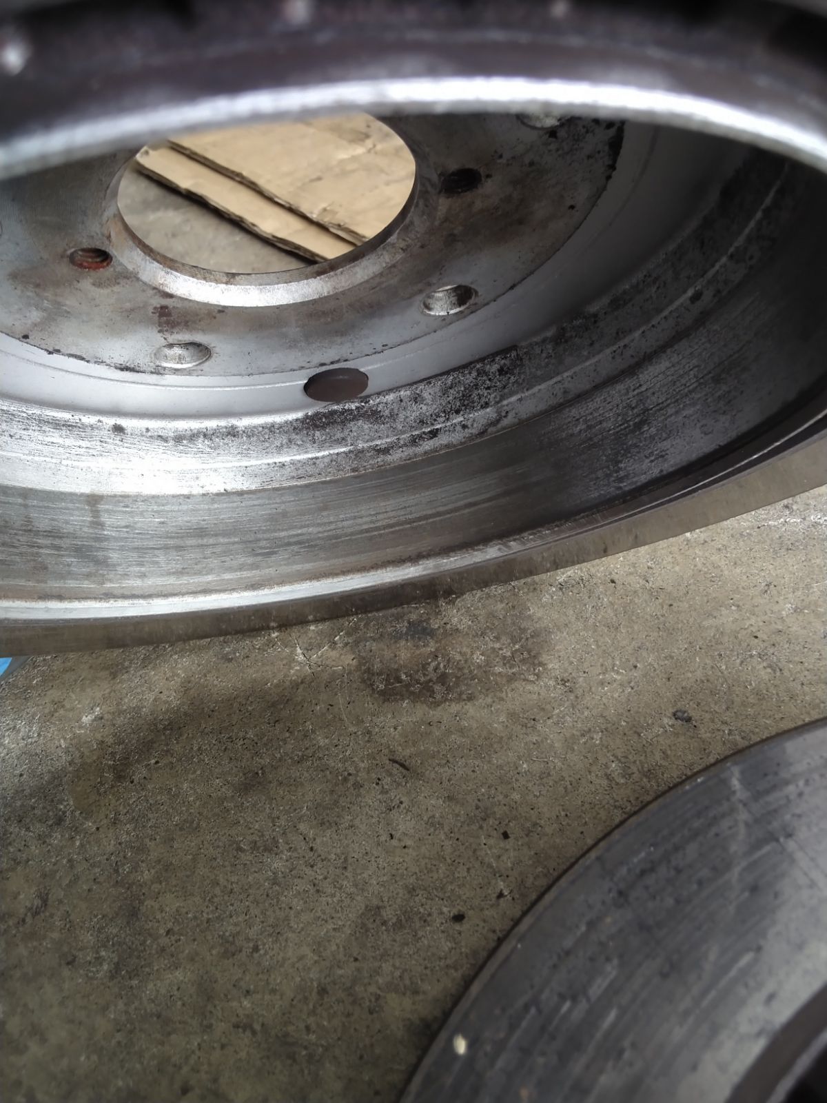 GRB インプレッサ