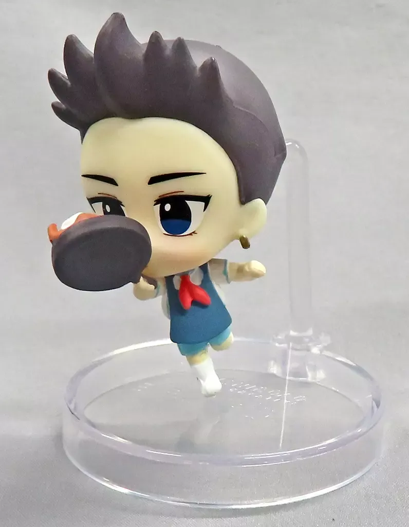 2025年最新】非人哉 フィギュアの人気アイテム - メルカリ