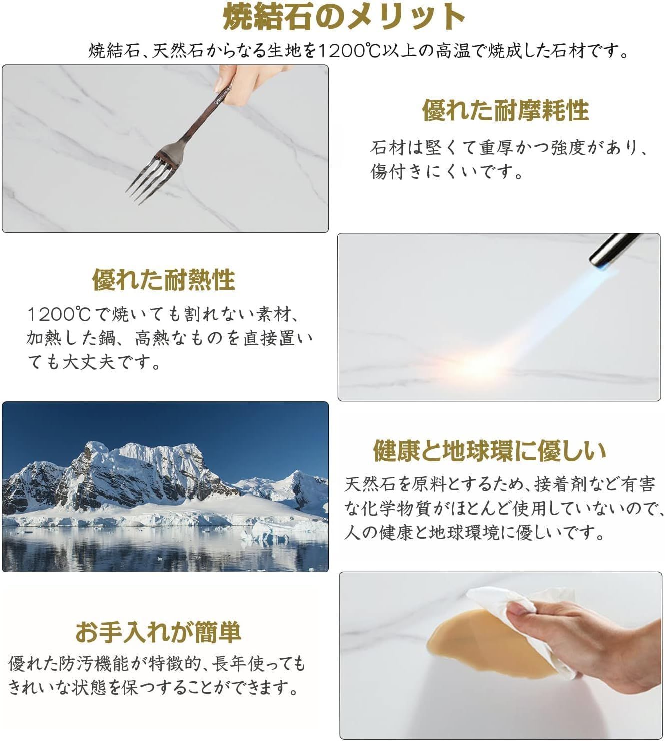 新着商品 ミニ机 白 コーヒーテーブル 2段 寝室 ミニテーブル おしゃれ コンパクト 大理石 収納付き テーブル ベッドサイド リビング ソファー 一人暮らし ナイトテーブル 高さ55cm ベッド横 サイドテーブル UNHO MARWIL-DEMENAGEMENTS_CH