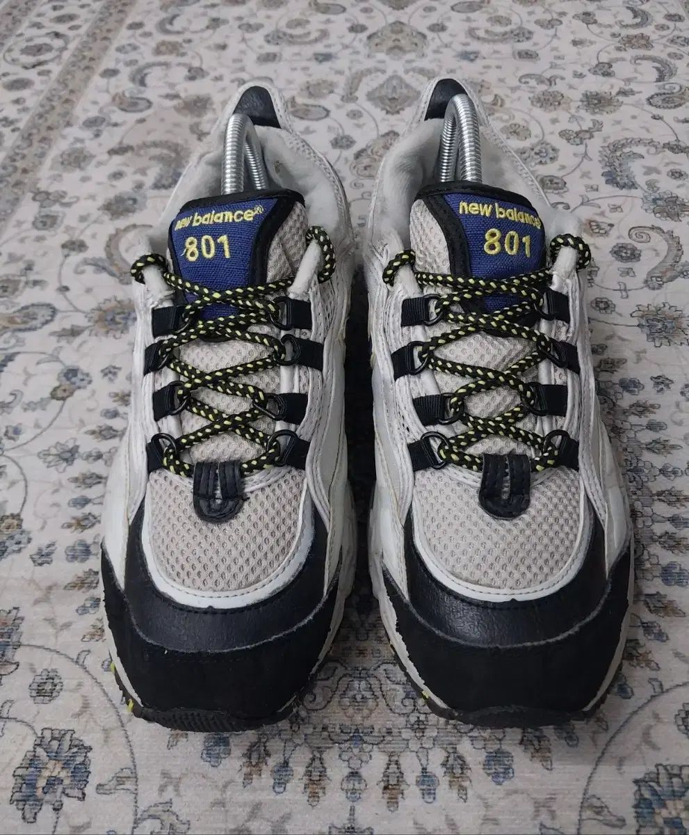 New Balance ニューバランス 801 270mm