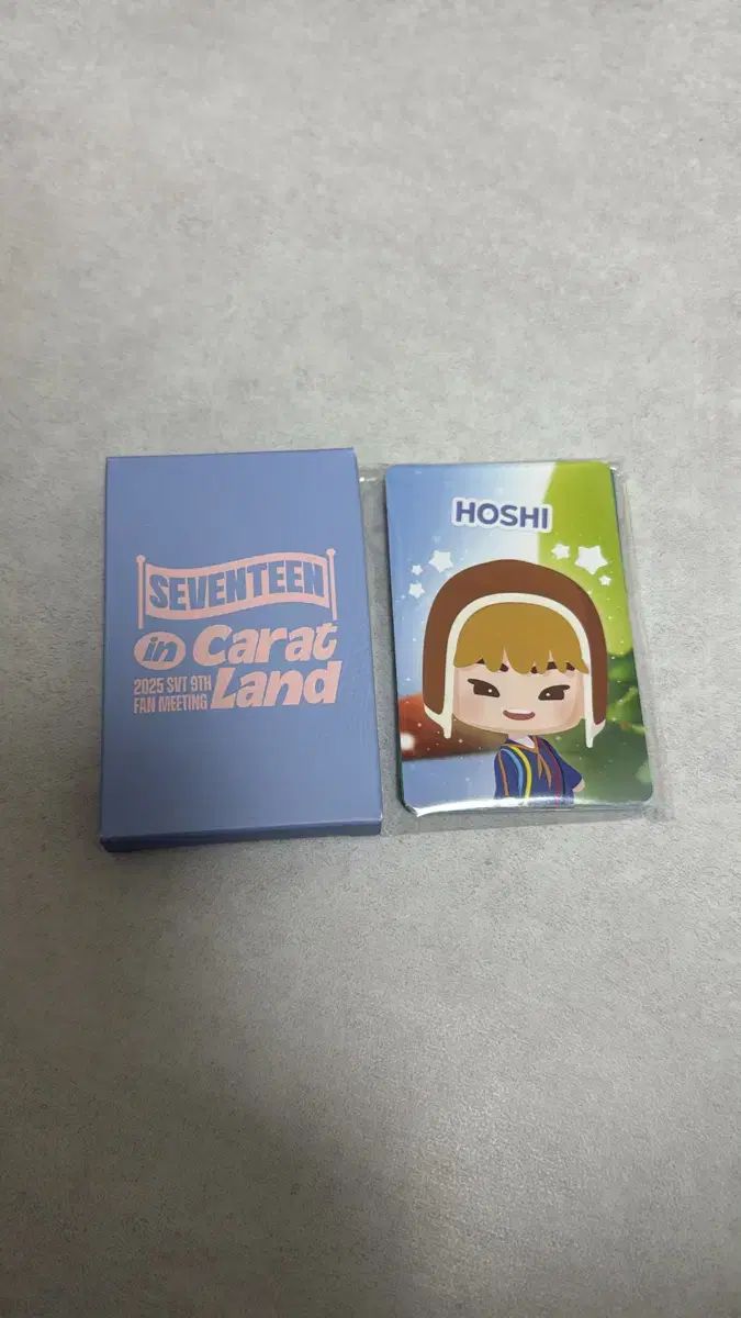 SEVENTEEN セブチ ケレン カラット ゾーン コンプリートセット SEVENTEEN セブチ ケレン カラット ゾーン コンプリートセット